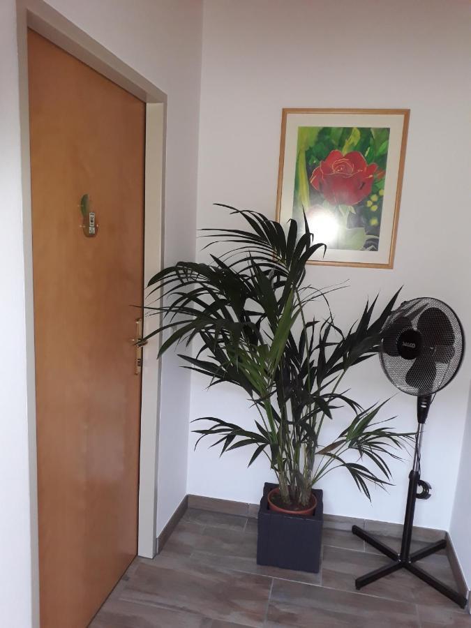 Obsthof Glueck Bed & Breakfast Gamlitz Exterior foto