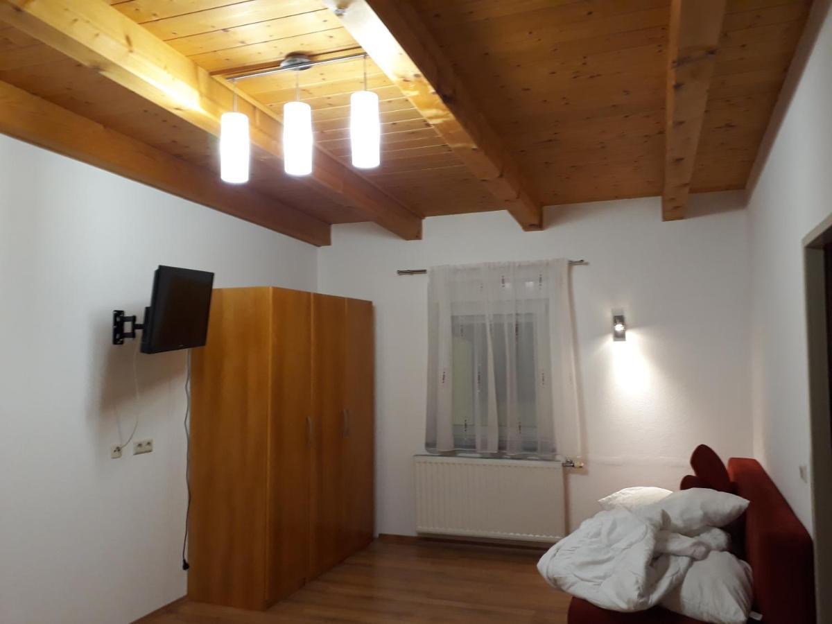 Obsthof Glueck Bed & Breakfast Gamlitz Exterior foto