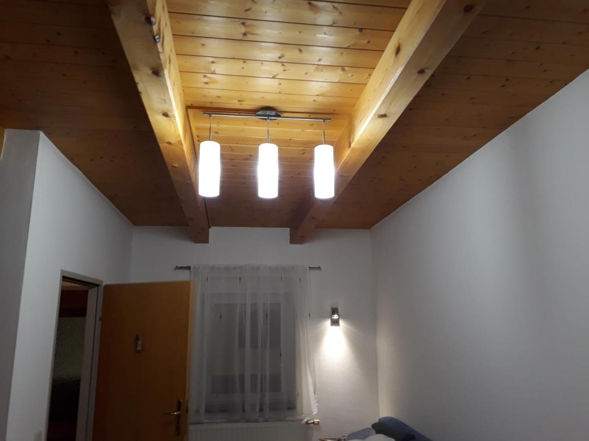 Obsthof Glueck Bed & Breakfast Gamlitz Exterior foto